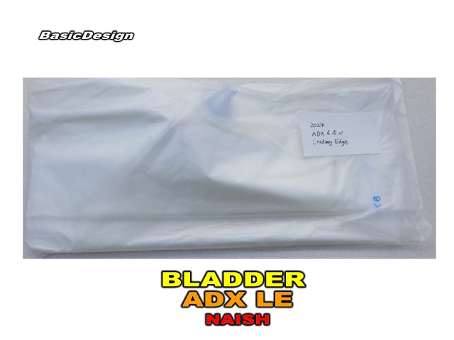 2024 �ʥå��� �����ǥ����å��� ������ �֥���� NAISH ADX WING BLADER ��new��
