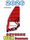 2026 ���С��󥻥��� ���̥������å��� SEVERNE NCX ��new/����̵����