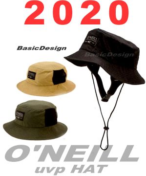 2020 ���ˡ��� ������ �ϥå� O'NEILL UVP HAT�����֡�#610-907��