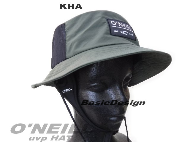 2020 ���ˡ��� ������ �ϥå� O'NEILL UVP HAT�����֡�#610-907��