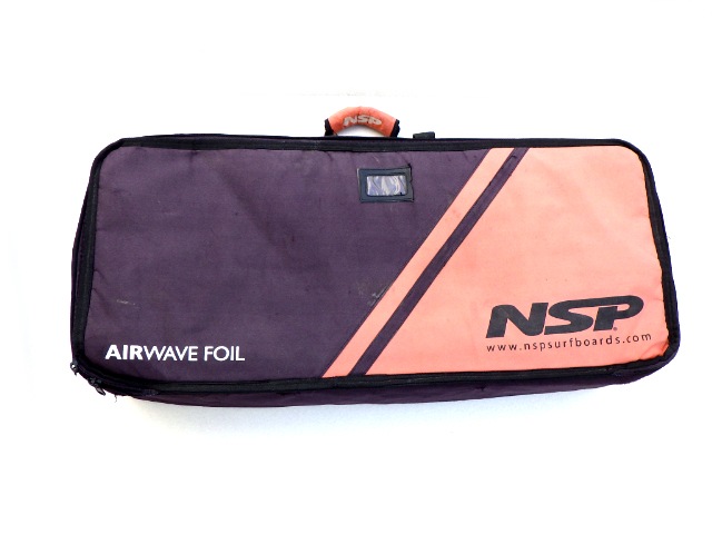 2020 ���̥����ԡ� �������������� 1700+1325 �ե륻�å� NSP AIRWAVE PACAGE�����/UFOIL-199��