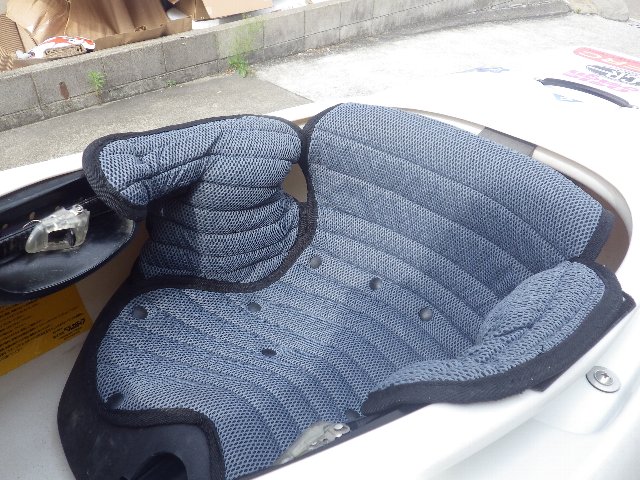12 ��� �ꥭ�åɥ����å� ����å� liquidlogic CR80 (used)