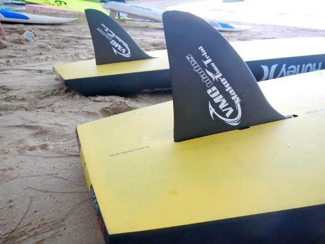 2022 �֥������ࡦ���� �֥졼�� �ե��� VMG BLADE MAKO FIN  ��new/���̵����