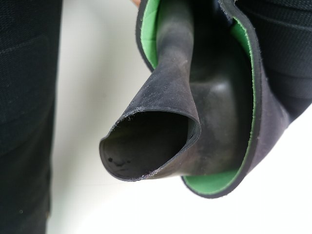 2013-14 �������� ION FUSE �ե塼�� �ե�ɥ饤������ ������46/XS  �����/USED-094��