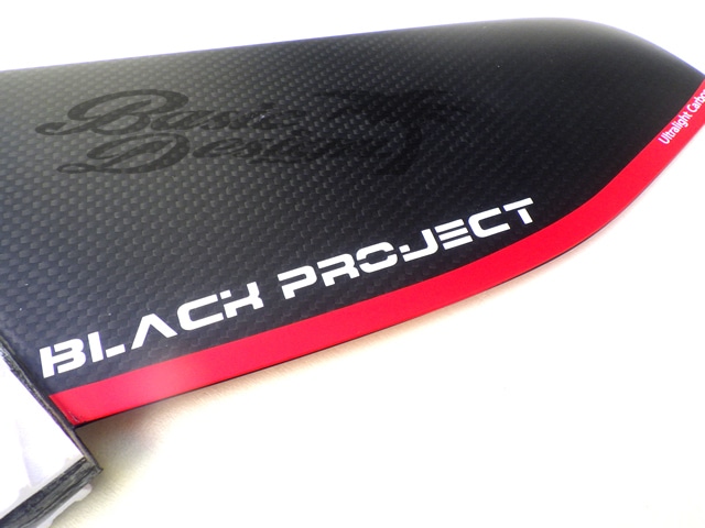 2019 �֥�å��ץ��������ȥե��� BLACK PROJECT FINS  MALIKO/TIGER/SONIC ��new/���̵����