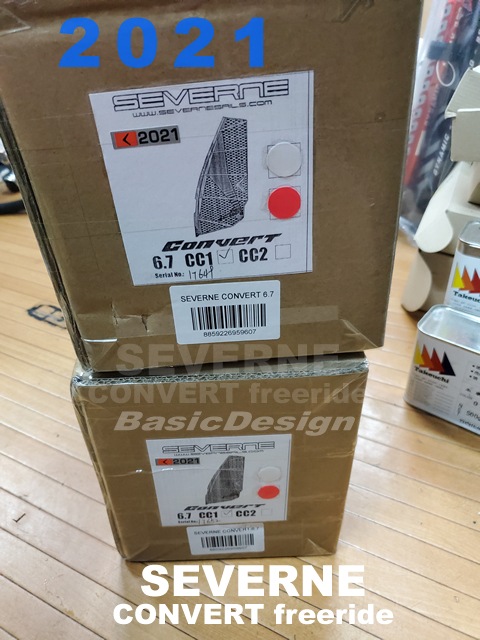 2021 ���С��󥻥��� ����С��� SEVERNE CONVERT ��new/����̵����