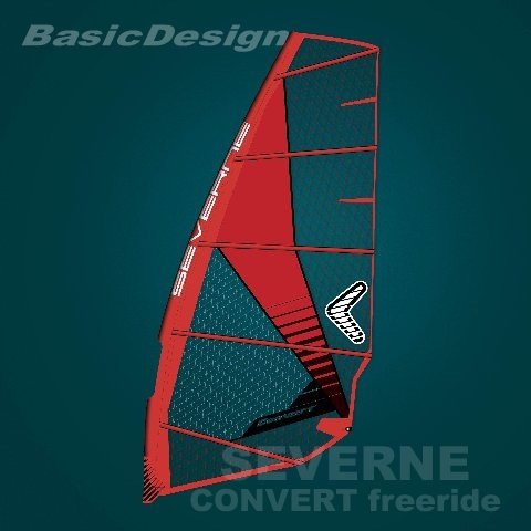 2021 ���С��󥻥��� ����С��� SEVERNE CONVERT ��new/����̵����