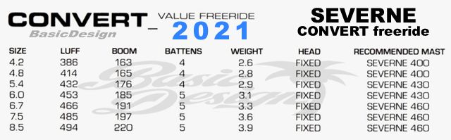 2021 ���С��󥻥��� ����С��� SEVERNE CONVERT ��new/����̵����