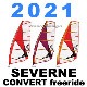 2021 ���С��󥻥��� ����С��� SEVERNE CONVERT ��new/����̵����