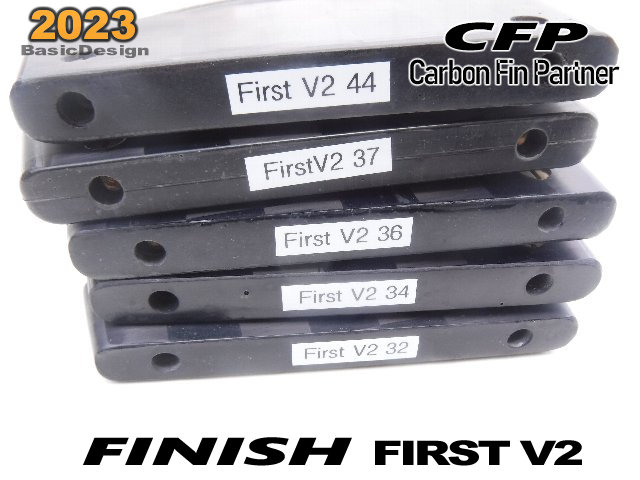 2023-24 եȥե ե˥å V2 FAST FIN FINISH V2  new