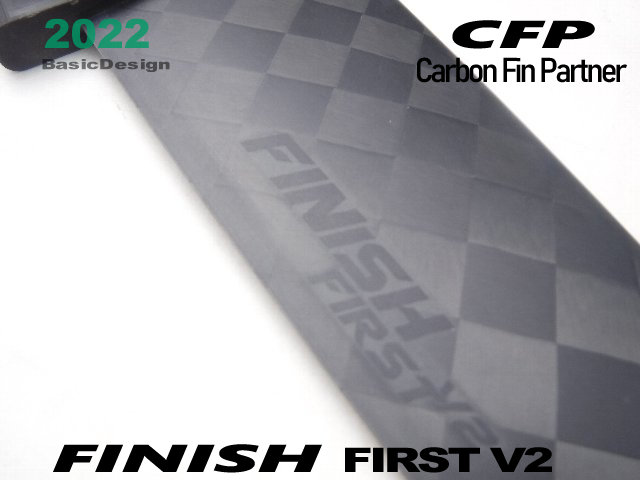 2023-24 եȥե ե˥å V2 FAST FIN FINISH V2  new