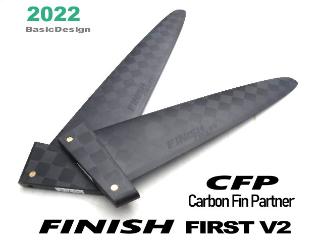 2023-24 եȥե ե˥å V2 FAST FIN FINISH V2  new