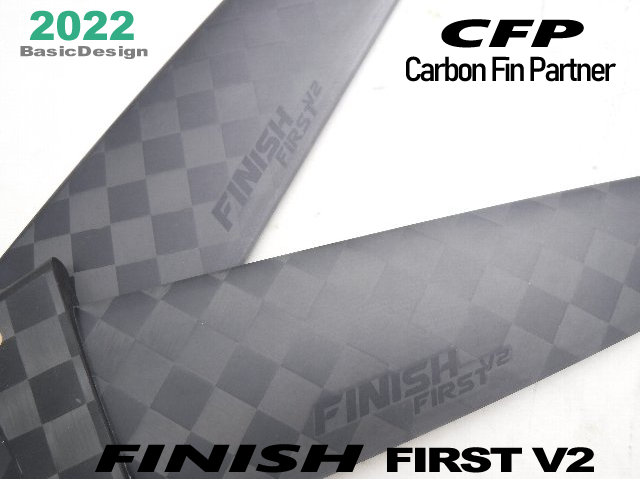 2023-24 եȥե ե˥å V2 FAST FIN FINISH V2  new