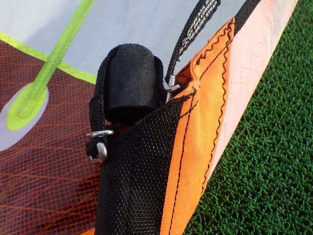 2020 ������������ �������������� EZZYSAIL EZZY WAVE 4.7m2 (���/USW-795��