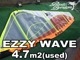 2020 ������������ �������������� EZZYSAIL EZZY WAVE 4.7m2 (���/USW-795��