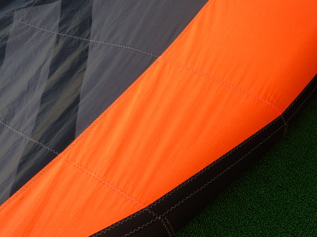 2024-25 ���󥷥� �ȥåץ��ԥ� ENSIS Wing TOP-SPIN 5.1m2-B (���/UWING-150)