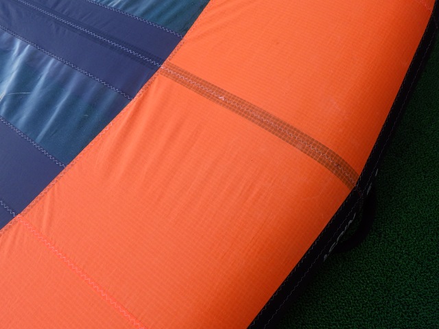 2024-25 ���󥷥� �ȥåץ��ԥ� ENSIS Wing TOP-SPIN 5.1m2-B (���/UWING-150)