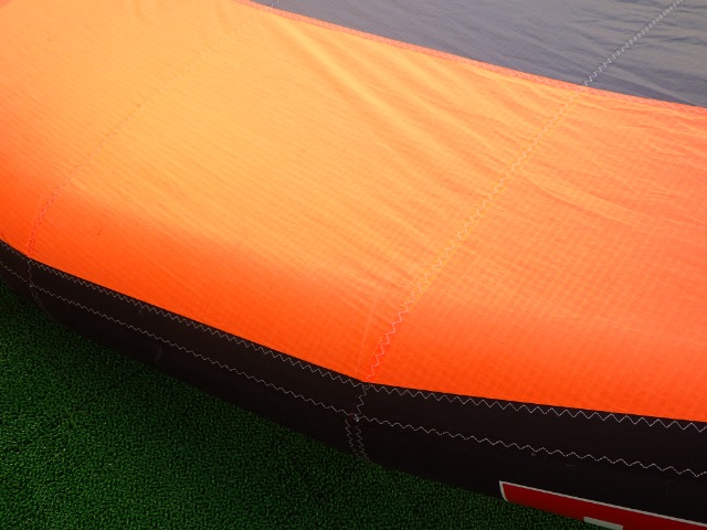 2024-25 ���󥷥� �ȥåץ��ԥ� ENSIS Wing TOP-SPIN 5.1m2-B (���/UWING-150)