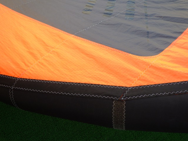 2024-25 ���󥷥� �ȥåץ��ԥ� ENSIS Wing TOP-SPIN 5.1m2-B (���/UWING-150)