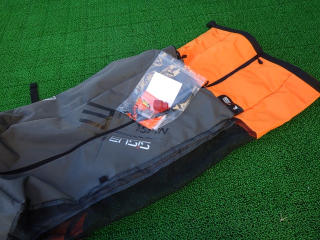 2024-25 ���󥷥� �ȥåץ��ԥ� ENSIS Wing TOP-SPIN 5.1m2-B (���/UWING-150)