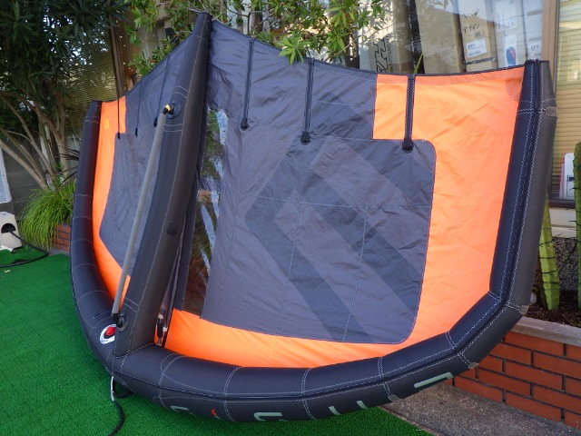 2024-25 ���󥷥� �ȥåץ��ԥ� ENSIS Wing TOP-SPIN 5.1m2-B (���/UWING-150)