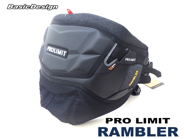 2024-25 �ץ���ߥå� ���С� �ѥ�ĥϡ��ͥ� PROLIMIT RAMBLER����new��