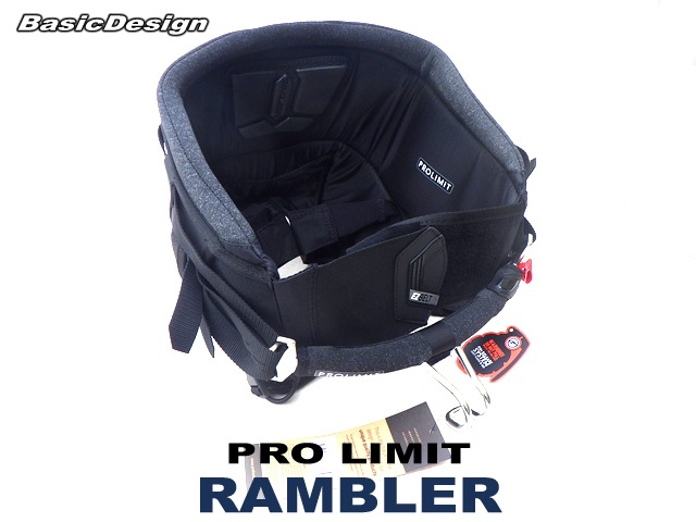 2024-25 �ץ���ߥå� ���С� �ѥ�ĥϡ��ͥ� PROLIMIT RAMBLER����new��