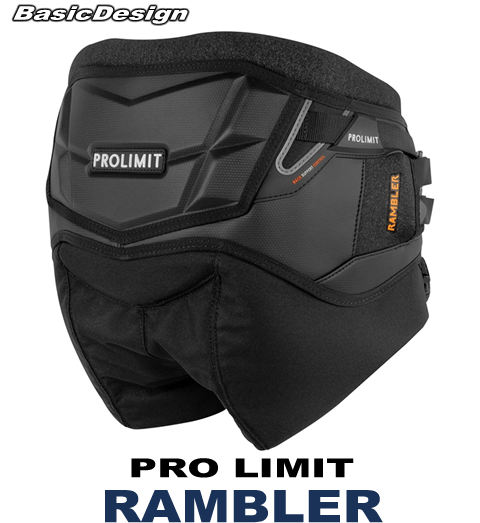 2024-25 �ץ���ߥå� ���С� �ѥ�ĥϡ��ͥ� PROLIMIT RAMBLER����new��