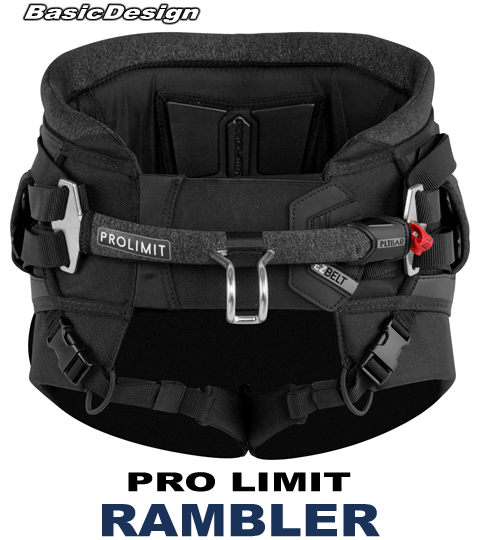 2024-25 �ץ���ߥå� ���С� �ѥ�ĥϡ��ͥ� PROLIMIT RAMBLER����new��