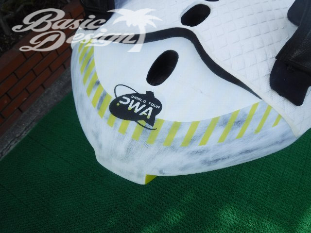 2020 ���� �ץ��ȥ� ��������� GOYA PROTON SLALOM 117�����/UBS-186��