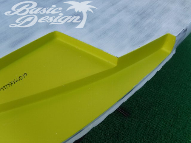 2020 ���� �ץ��ȥ� ��������� GOYA PROTON SLALOM 117�����/UBS-186��