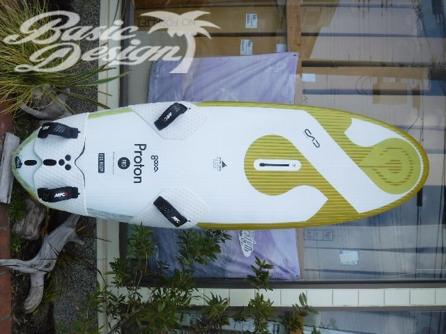 2020 ���� �ץ��ȥ� ��������� GOYA PROTON SLALOM 117�����/UBS-186��