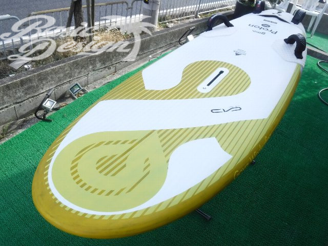 2020 ���� �ץ��ȥ� ��������� GOYA PROTON SLALOM 117�����/UBS-186��