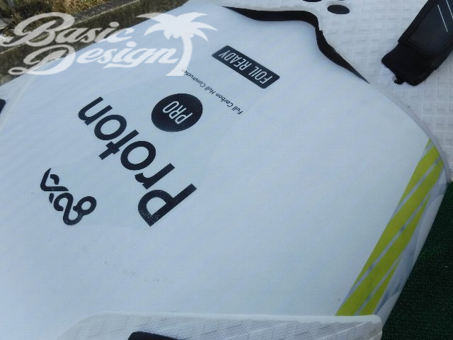 2020 ���� �ץ��ȥ� ��������� GOYA PROTON SLALOM 117�����/UBS-186��