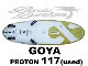 2020 ���� �ץ��ȥ� ��������� GOYA PROTON SLALOM 117�����/UBS-186��