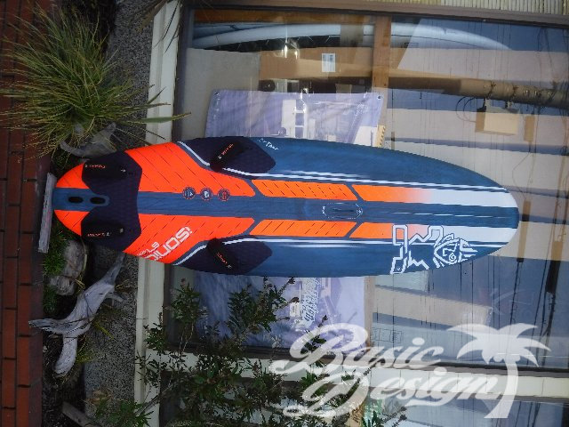 2020 ܡ ˥å STARBOARD ISONIC RACE REFLEX CARBON 113L/67W/UBS-189