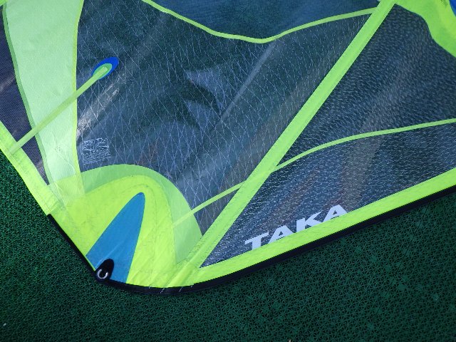 2019 ������������ ����5 EZZY TAKA 5.0m2  (���/USW-796��