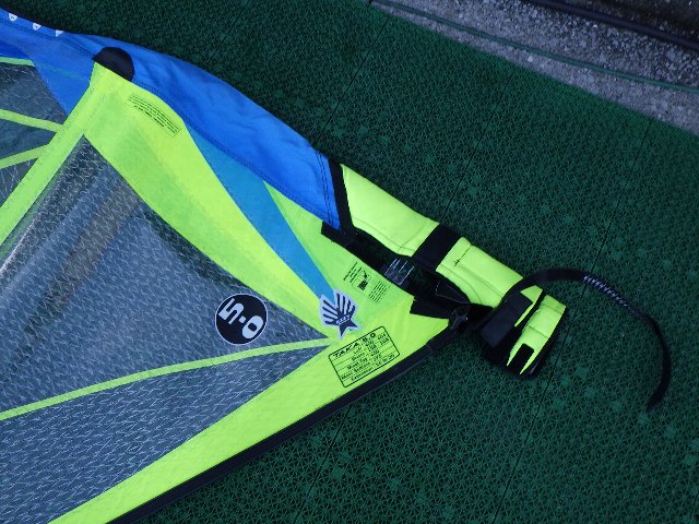 2019 ������������ ����5 EZZY TAKA 5.0m2  (���/USW-796��