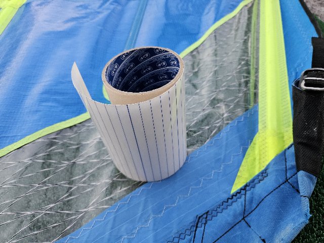 2019 ������������ ����5 EZZY TAKA 5.0m2  (���/USW-796��