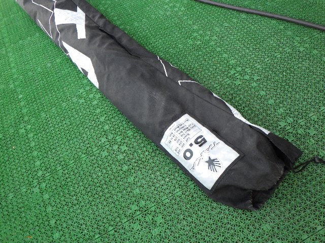 2019 ������������ ����5 EZZY TAKA 5.0m2  (���/USW-796��