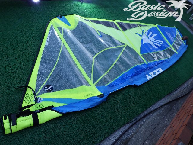 2019 ������������ ����5 EZZY TAKA 5.0m2  (���/USW-796��