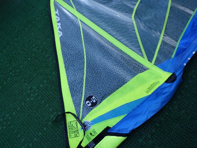 2019 ������������ ����5 EZZY TAKA 5.0m2  (���/USW-796��