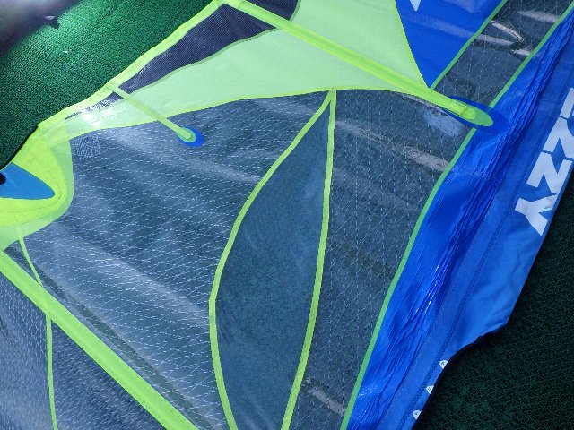 2019 ������������ ����5 EZZY TAKA 5.0m2  (���/USW-796��