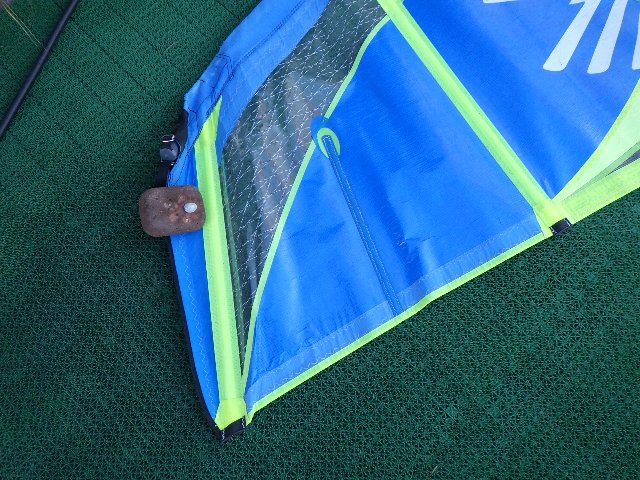 2019 ������������ ����5 EZZY TAKA 5.0m2  (���/USW-796��