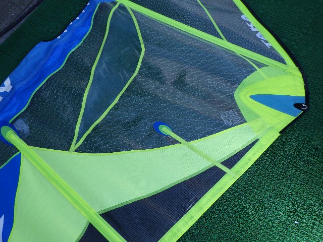 2019 ������������ ����5 EZZY TAKA 5.0m2  (���/USW-796��