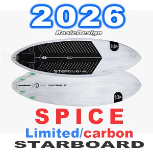 2026 �������ܡ��ɥ��å� ���ѥ��� STARBOARD SUP SPICE��new/����̵����