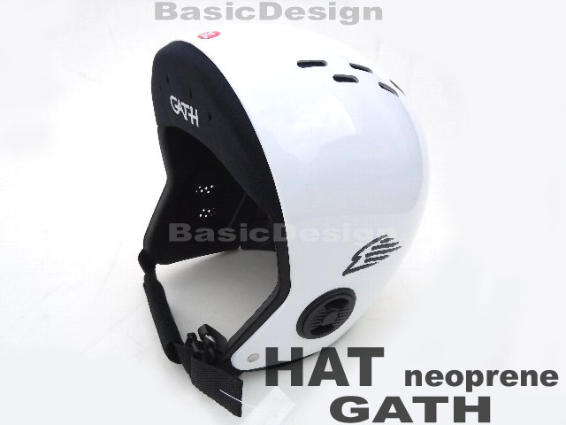 2022  ϥå ͥץ졼 إå GATH HELMET HAT NEOPRENE new