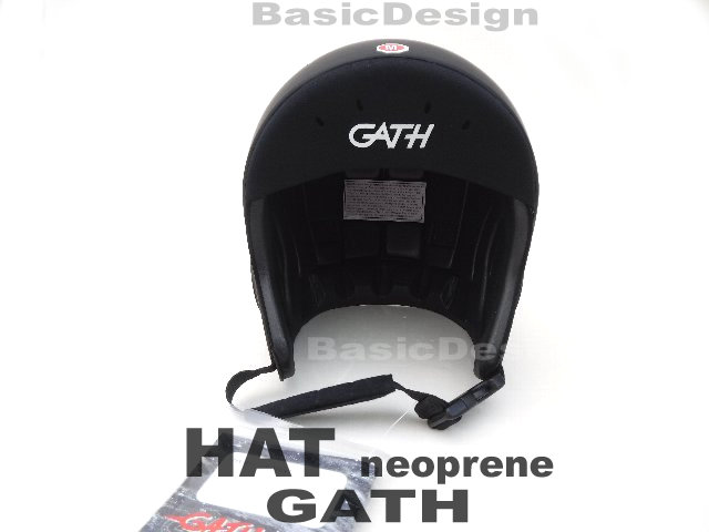 2022  ϥå ͥץ졼 إå GATH HELMET HAT NEOPRENE new