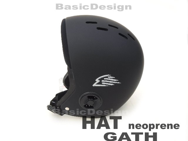 2022  ϥå ͥץ졼 إå GATH HELMET HAT NEOPRENE new