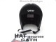 2024-25  ϥå ͥץ졼 إå GATH HELMET HAT NEOPRENE new